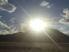 -台山黑沙湾海浴场