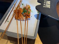 -烤匠麻辣烤鱼(重庆万象城店)