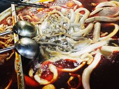 -刘二妈米皮(步行街店)