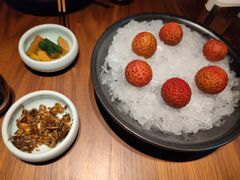 等位小吃-苏帮袁Sue Cuisine(来福士店)