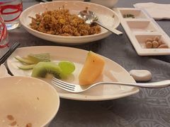 -粤尚腾香居中餐厅(首都机场希尔顿店)