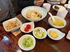 -同得兴 Since·1995 传统苏式面馆(嘉馀坊店)