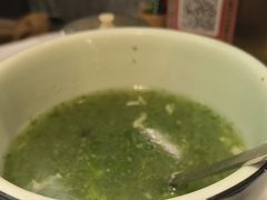 -湘江红·湖南招牌菜(莲花南路店)