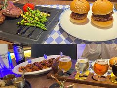 -Ambra Haus琥珀屋精酿餐厅(宝山店)