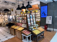 -百武西(北京apm店)