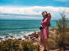 -广东惠东海龟国家级自然保护区
