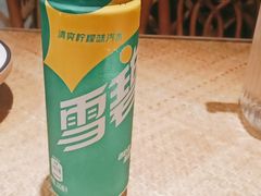 -渝信川菜(西单店)