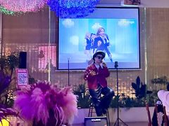 -隅乐胡椒虾·台湾菜·团建(皇岗店)