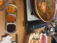 -麒麟风烤牛肉·云南烧烤小排档(丹凤街店)