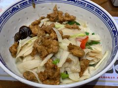 -老西安韩记三鲜煮馍(四府街店)