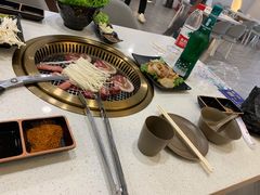 -鲸鱼先生·海鲜烤肉海景餐厅