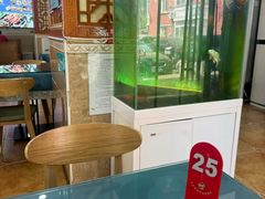 -马艾萨中国兰州传统牛肉面(惠新里店)