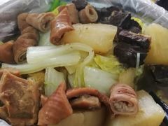 -李记牛杂店(建设一街店)