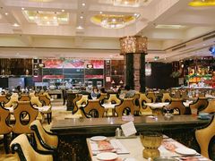 -芭菲盛宴·环球美食(北城国际店)