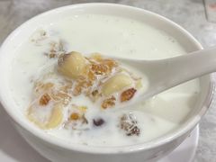 -水牛奶皇后糖水铺