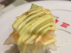 -三禾寿司(石龙店)