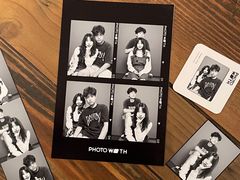 -PHOTOWITH 自助照相馆