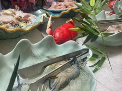 -怡乡王品海鲜姿造自助体验餐厅(大岛商业广场店)
