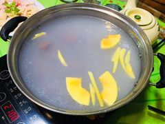 -华哥新鲜猪精品美食