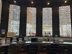 -上海齐鲁酒店·辣椒屋咖啡厅