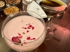 -LONG BAR 廊吧(外滩华尔道夫酒店)