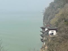 -采石矶景区