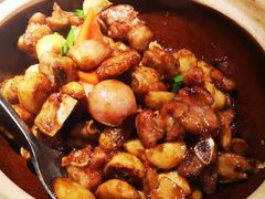 生嗜排骨-小资太太餐厅(南岗区店)