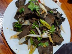 -化三驴肉汤馆老店