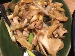-山港凯悦酒店·东海88私房菜