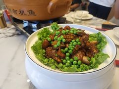 -宝荣鱼馆·临湖之宴(千岛湖店)