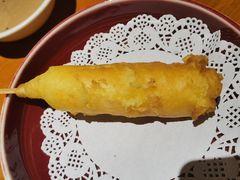 -前门涮肉(群力店)
