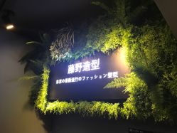 -藤野造型