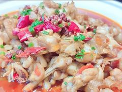 -火宫殿·湘菜小吃·商务宴请·生日聚会(东塘店)