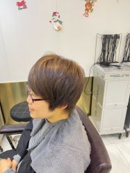 -雅仕 HAIR SALON 美发沙龙