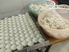 -共和老洪豆花草粿水粿