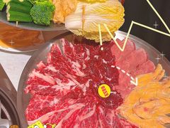 -荣叔港式沙嗲牛肉火锅(正佳潮流店)