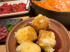 -盡膳口福跷脚牛肉火锅(国贸商城店)