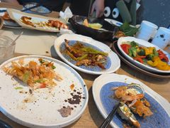 -元渔铁板烧(万象城店)