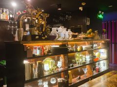 -Uncle Kosto科斯托·中东菜