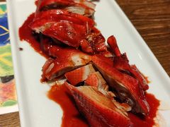 -院落新京菜·烤鸭(地安门店)