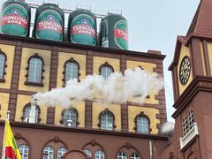 -青岛啤酒博物馆