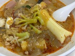 -重庆麻辣烫(国权路店)