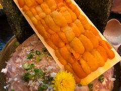-豊 胜手丼