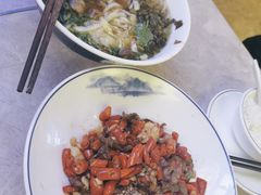 -黔大人·贵州花溪牛肉粉(宝能太古城店)