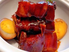 红烧肉-蝶园·装修中(BFC外滩金融中心店)