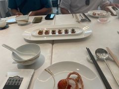 -海味观(老西门店)