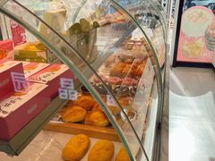 -福晶园益生菌蛋糕面包(璞丽中心店)