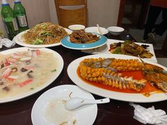 -味庄(三厂食堂店)