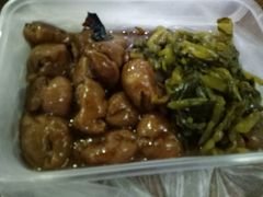 -广慈小吃铺沪味佳饭堂