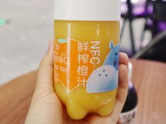 -盒马鲜生(双清路店)